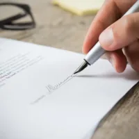 Koopovereenkomst tekenen | Verkoopovereenkomst tekenen