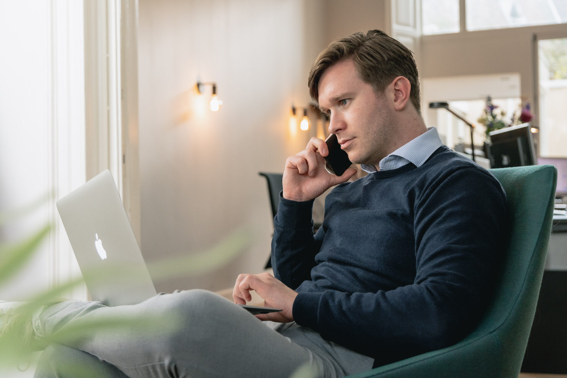 Verkoop | Huis verkopen | FAQ Verkoopmakelaar | Verkopen