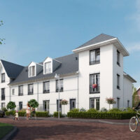 Nieuwbouw projectontwikkeling