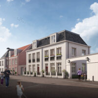 Nieuwbouw Projectontwikkeling Vechtrijk