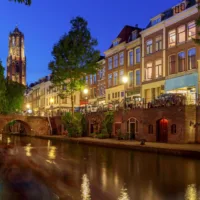 Huis kopen in Utrecht? Schakel een aankoopmakelaar van Ludenhoff in.