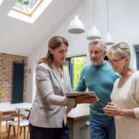 Makelaar huis verkopen