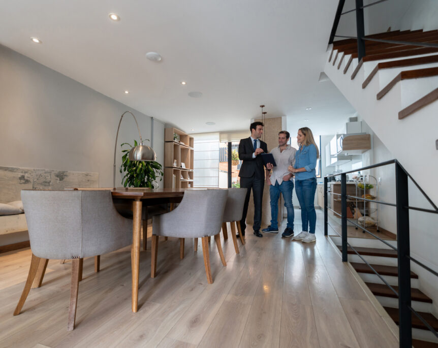 huis verkopen amstelveen