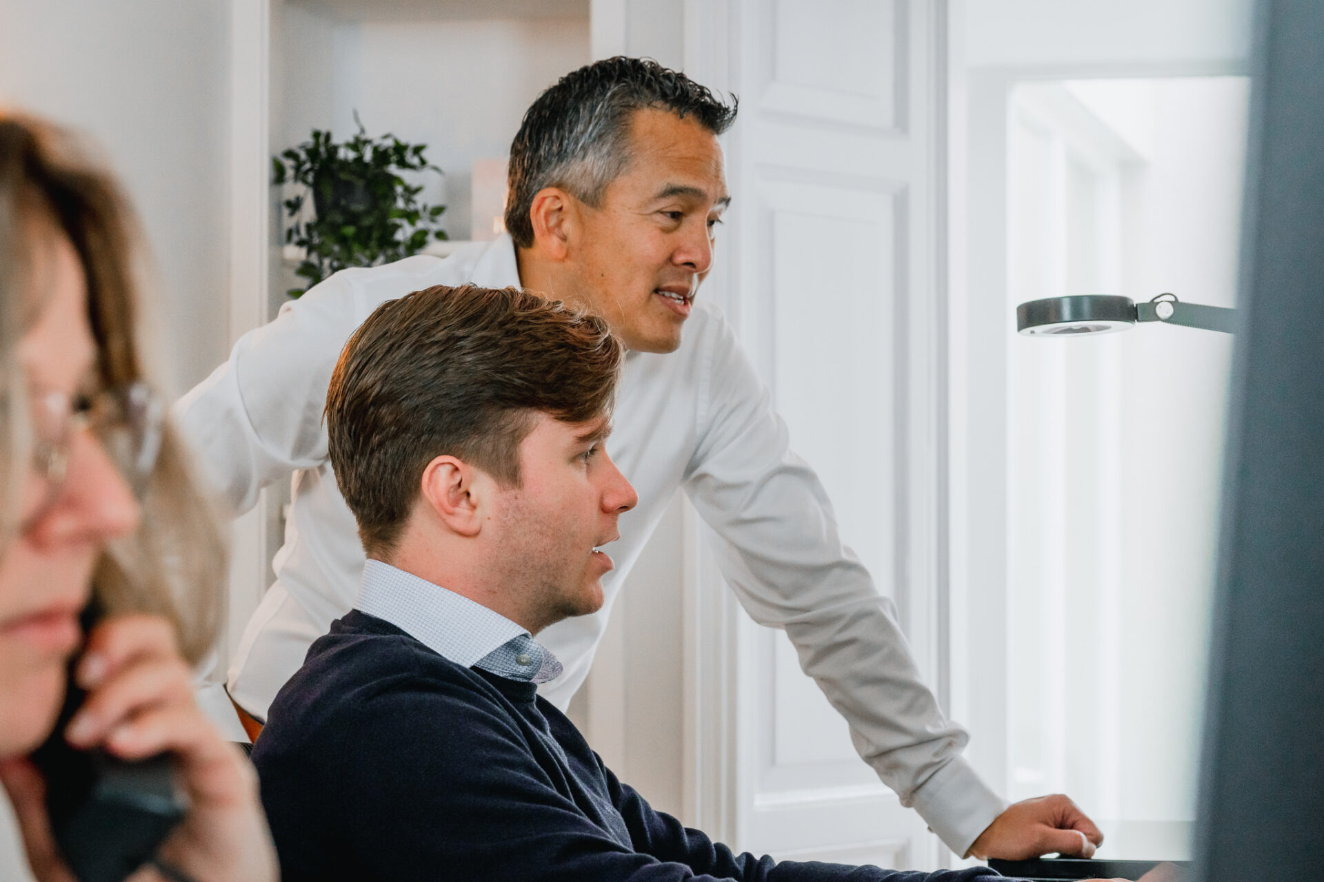 voordelen aankoopmakelaar