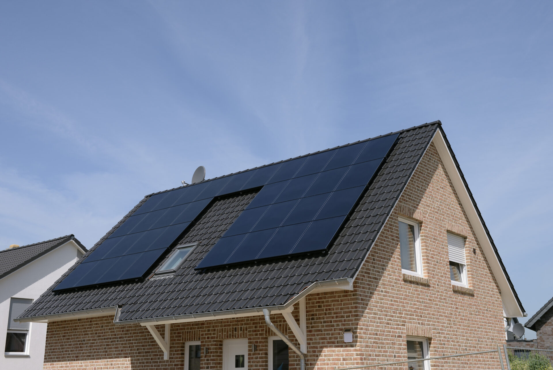 isoleren of zonnepanelen