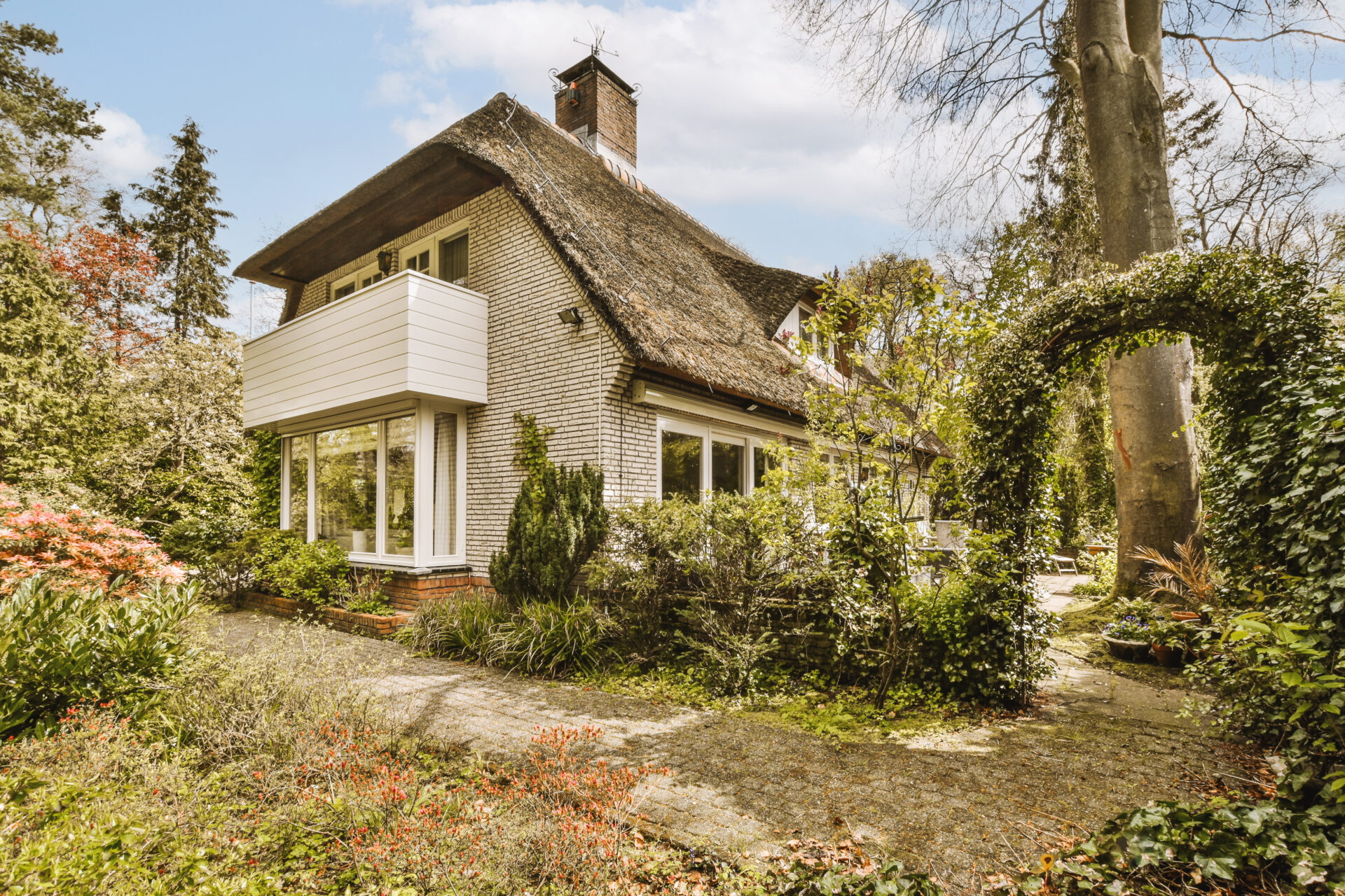 huis kopen met funderingsproblemen