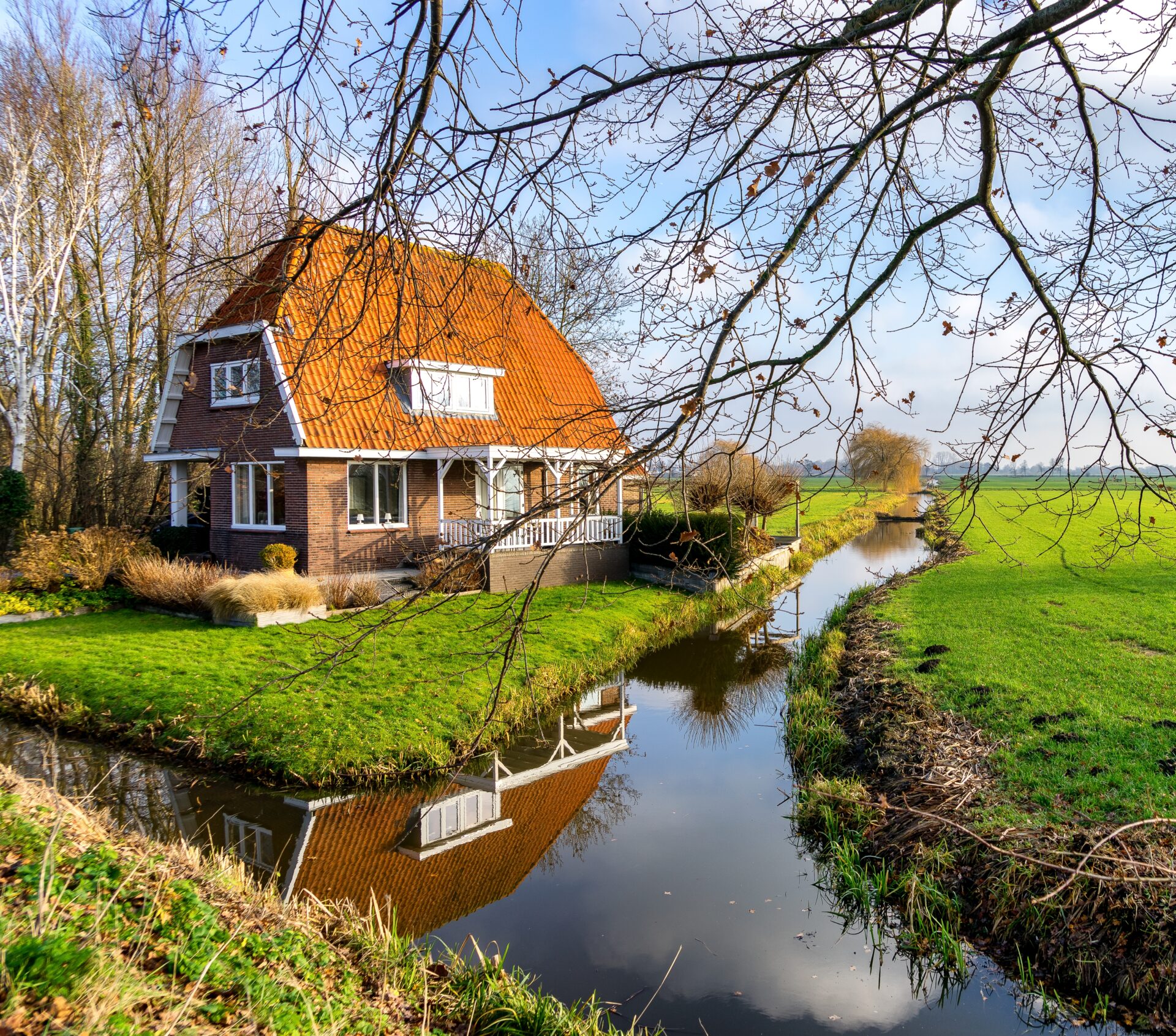 eerst huis kopen of verkopen