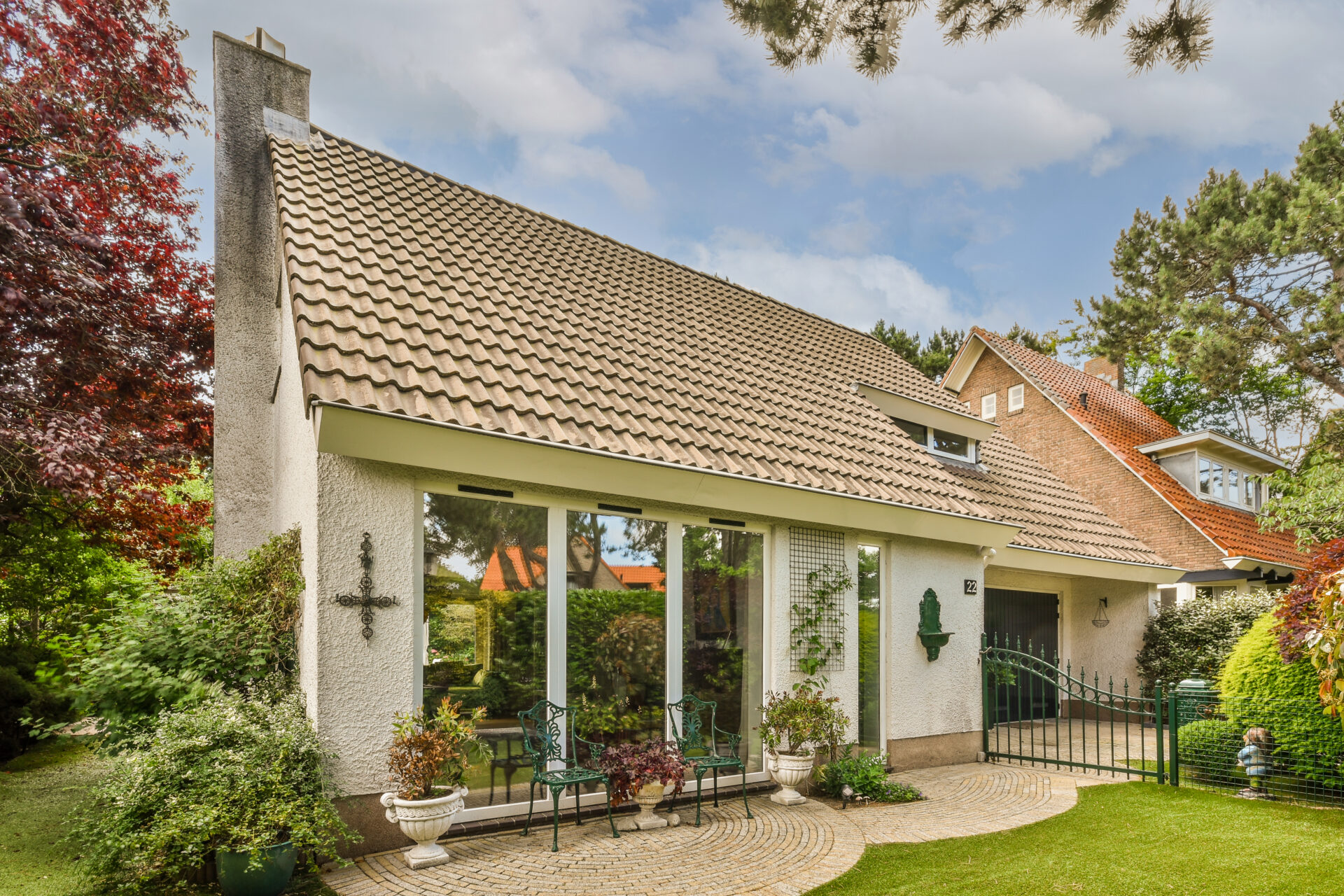 huis kopen met erfpacht