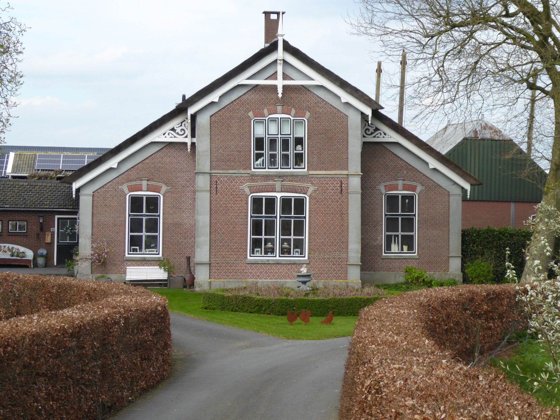 Ouderdomsclausule bij een huis kopen: waar moet je op letten?