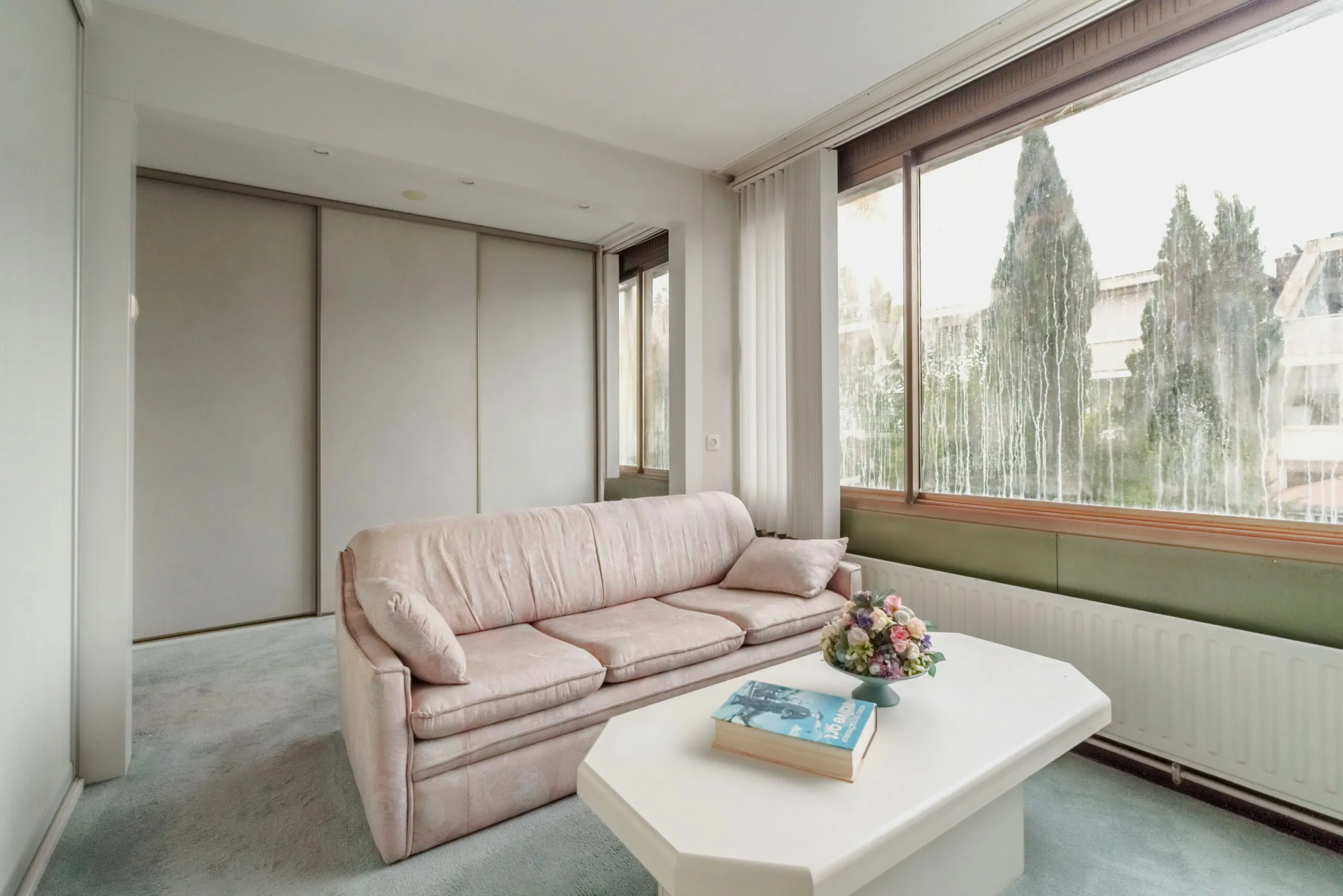Tussenwoning te koop: Biesbosch 28, Amstelveen