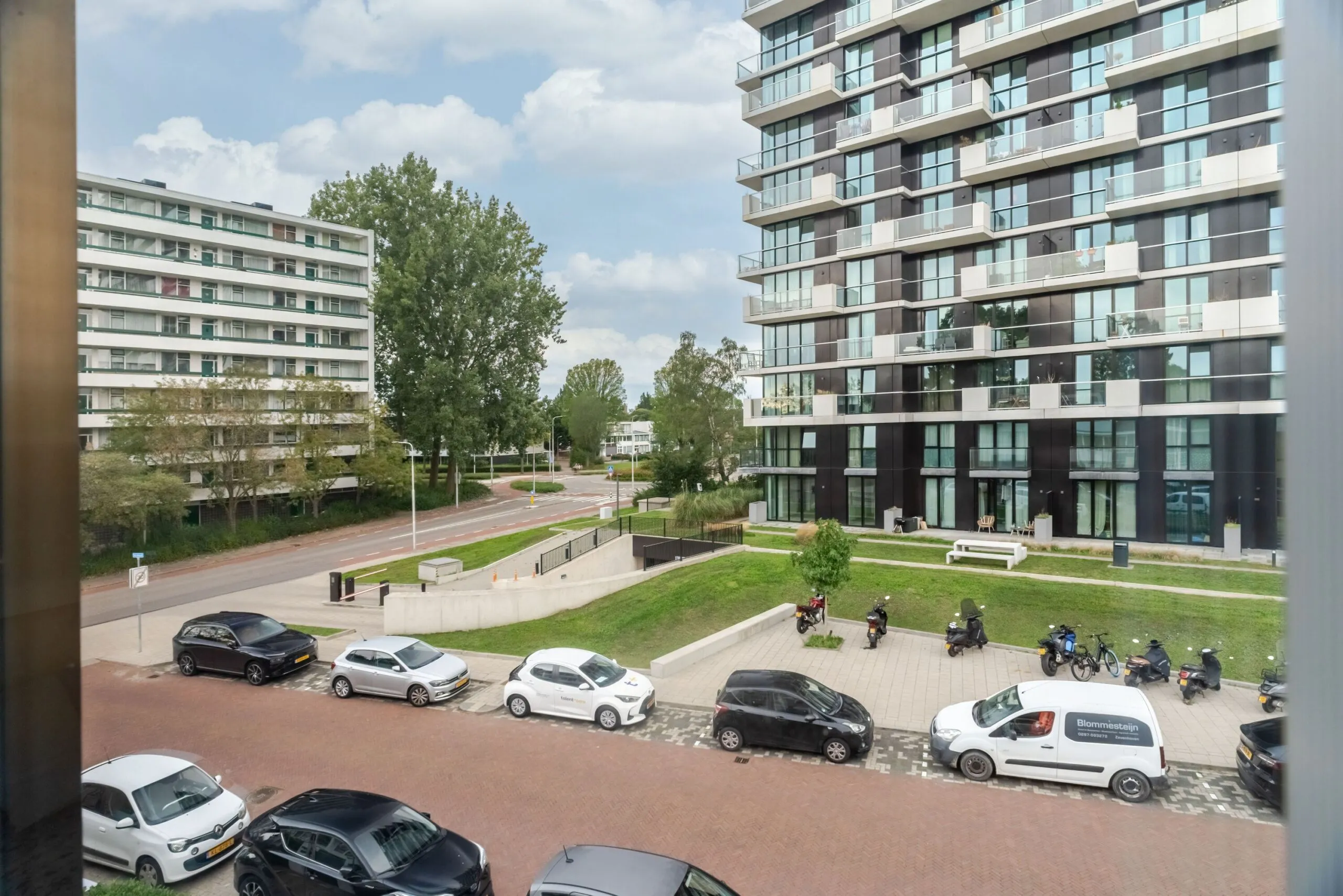 Tussenwoning te koop: Biesbosch 28, Amstelveen