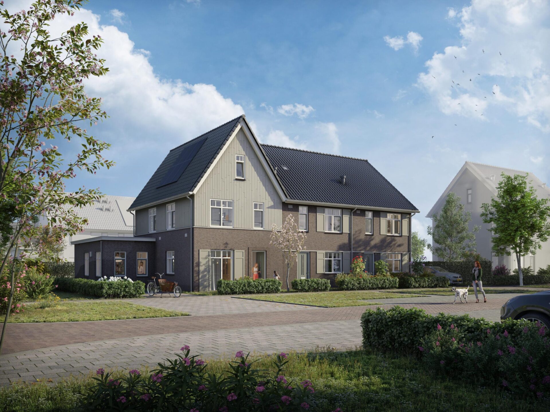 Nieuwbouw-Amstelveen-Zuyderhoven-fase2-bnr118-120