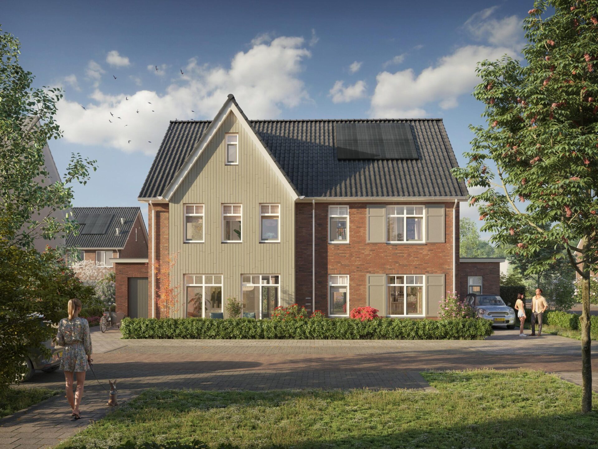 Nieuwbouw-Amstelveen-Zuyderhoven-fase2-bnr133-134