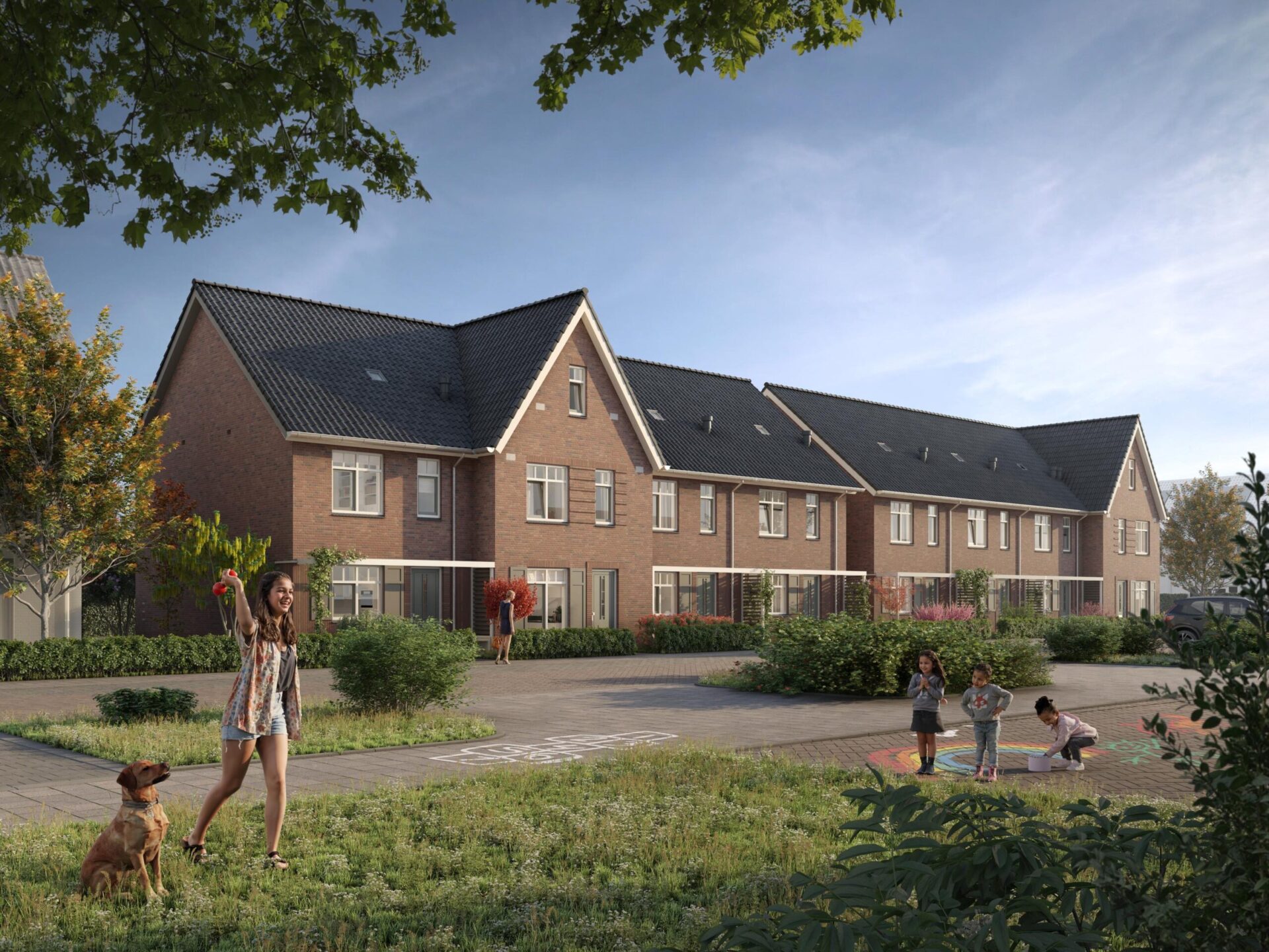 Nieuwbouw-Amstelveen-Zuyderhoven-fase2-bnr149-156