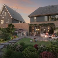 Nieuwbouw-Amstelveen-Zuyderhoven-fase4-tuin-tweekapper-bwnr16