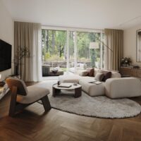 Crailo-interieur_2 onder 1 kapwoning-BN14_Type4-veld 20-Woonkamer