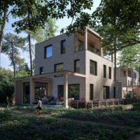 Crailo Kwartier villa type 2 veld 21