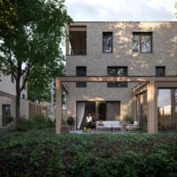 Crailo Kwartier villa type 2 veld 12b