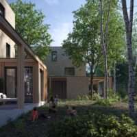 Crailo Kwartier villa veld 12a